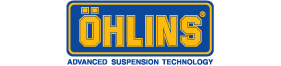 OHLINS(ラボカロッツェリア)